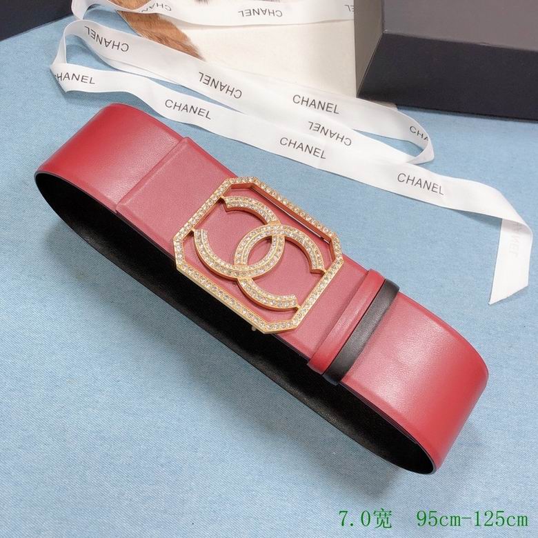 chanel 7cm 95-125cm 7d (8)
